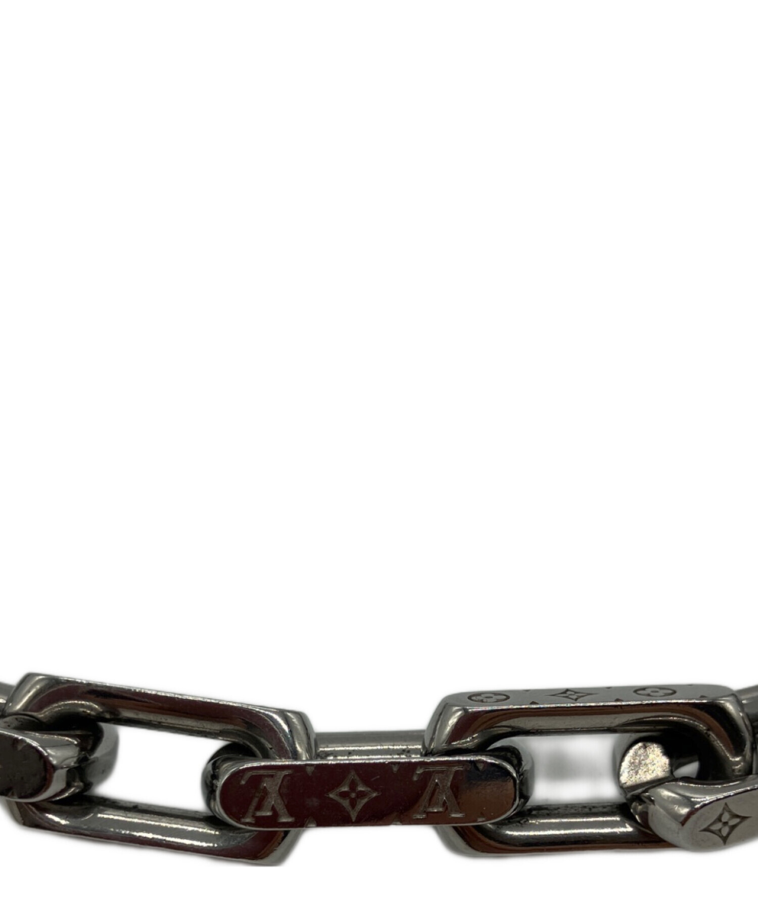 中古・古着通販】LOUIS VUITTON (ルイ ヴィトン) コリエ・チェーン