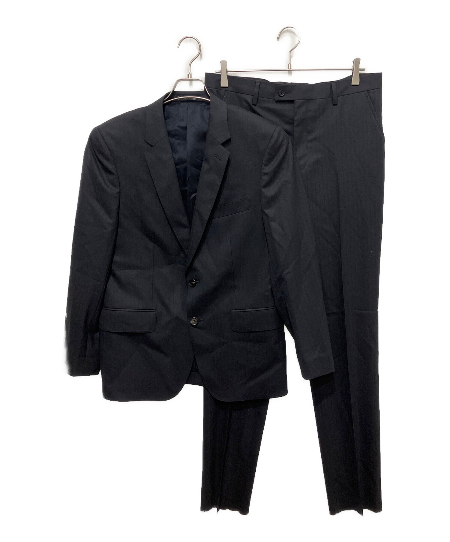 中古・古着通販】PAUL SMITH (ポールスミス) ストレッチシャドー
