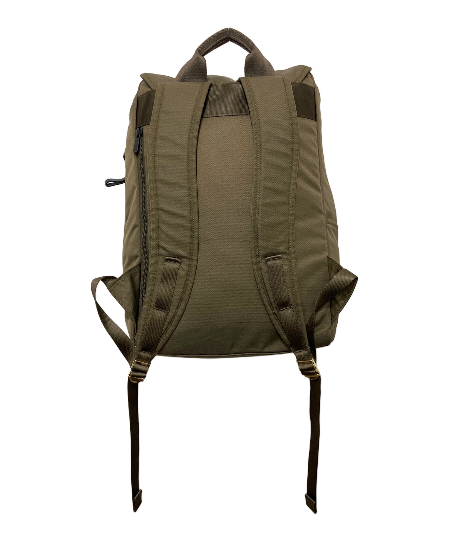 限定セール！PORTERガールシア リュック　中古 中古・古着通販】PORTER GIRL (ポーターガール) SHEA RUCKSUCK