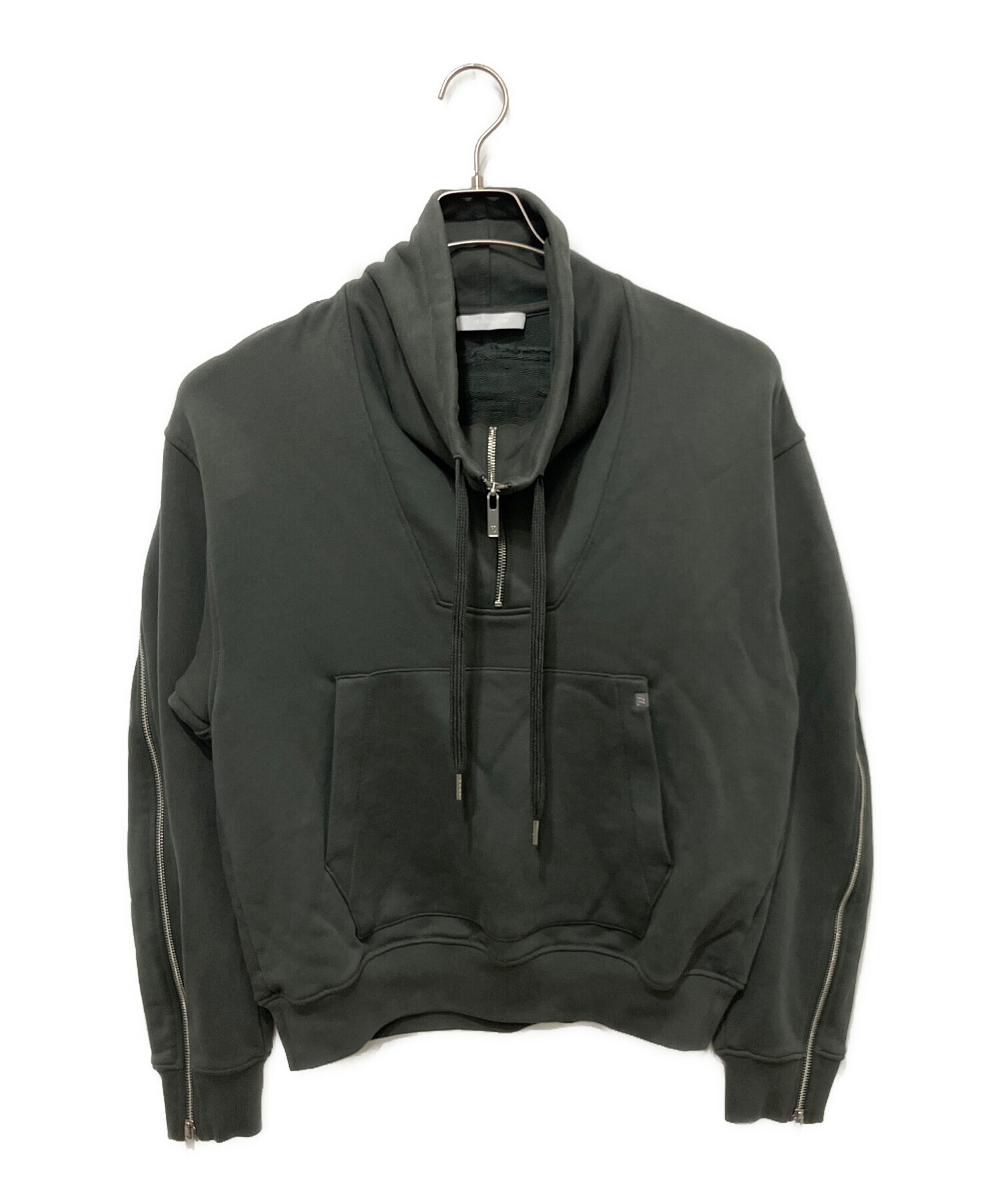 中古・古着通販】HELMUT LANG (ヘルムートラング) Suitcase Pullover