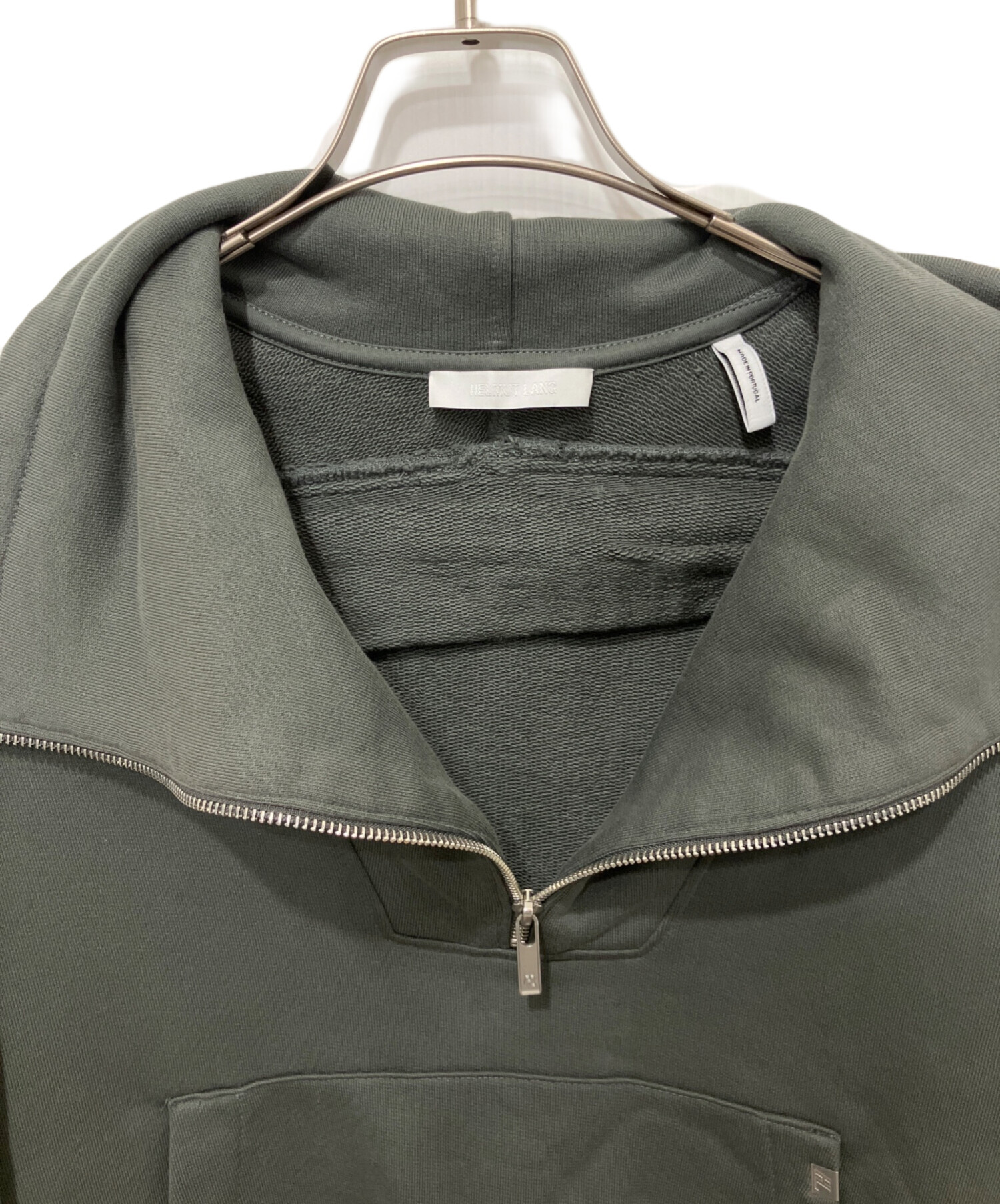 中古・古着通販】HELMUT LANG (ヘルムートラング) Suitcase Pullover
