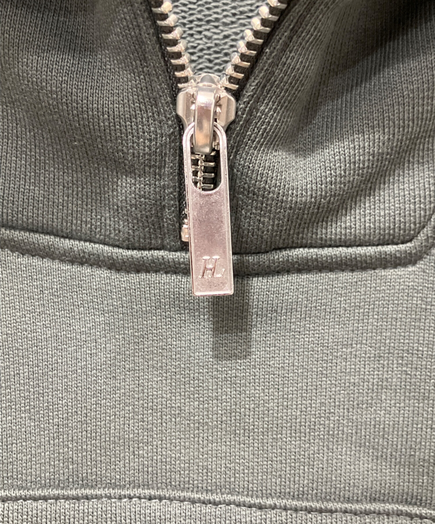 中古・古着通販】HELMUT LANG (ヘルムートラング) Suitcase Pullover