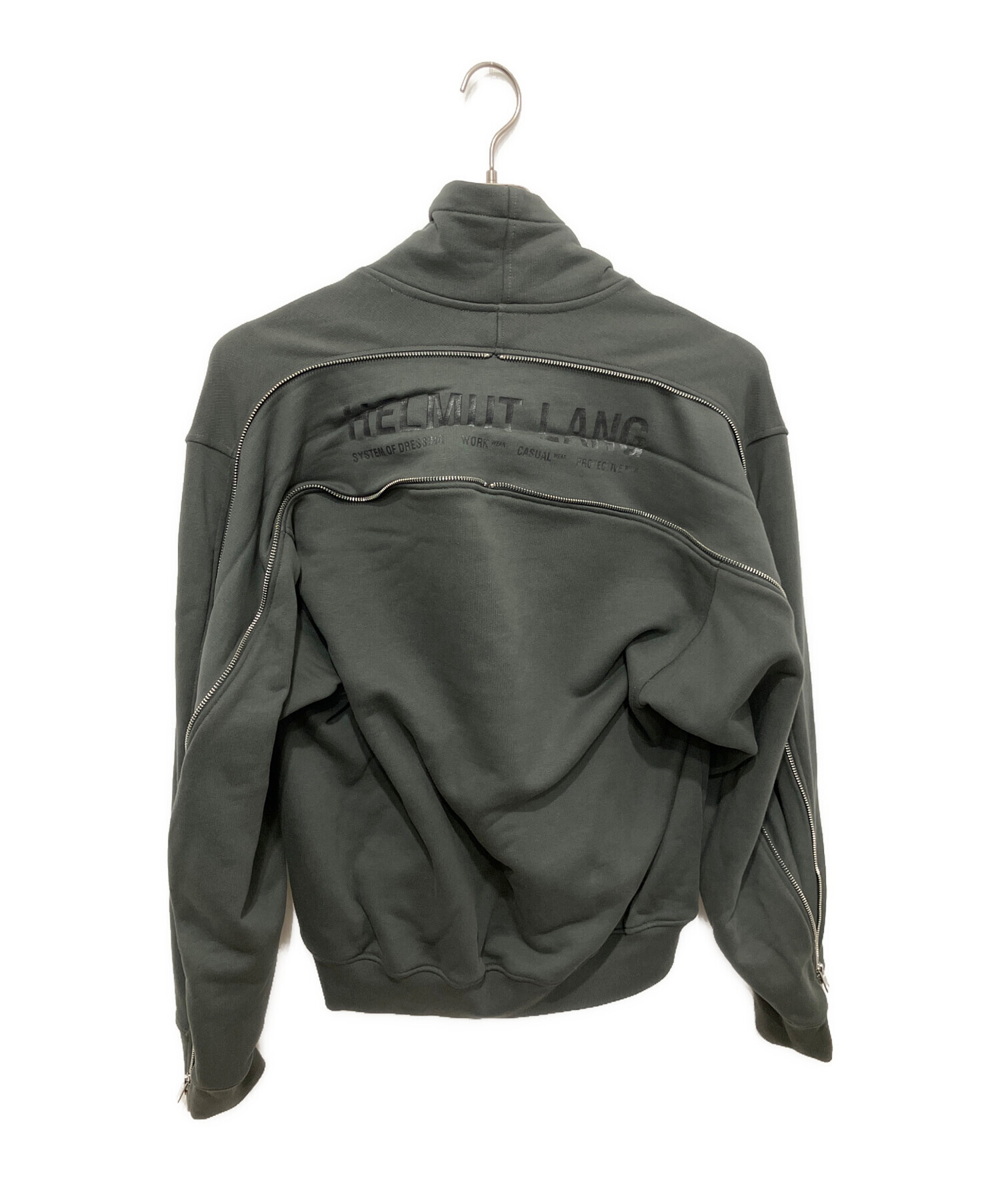 中古・古着通販】HELMUT LANG (ヘルムートラング) Suitcase Pullover
