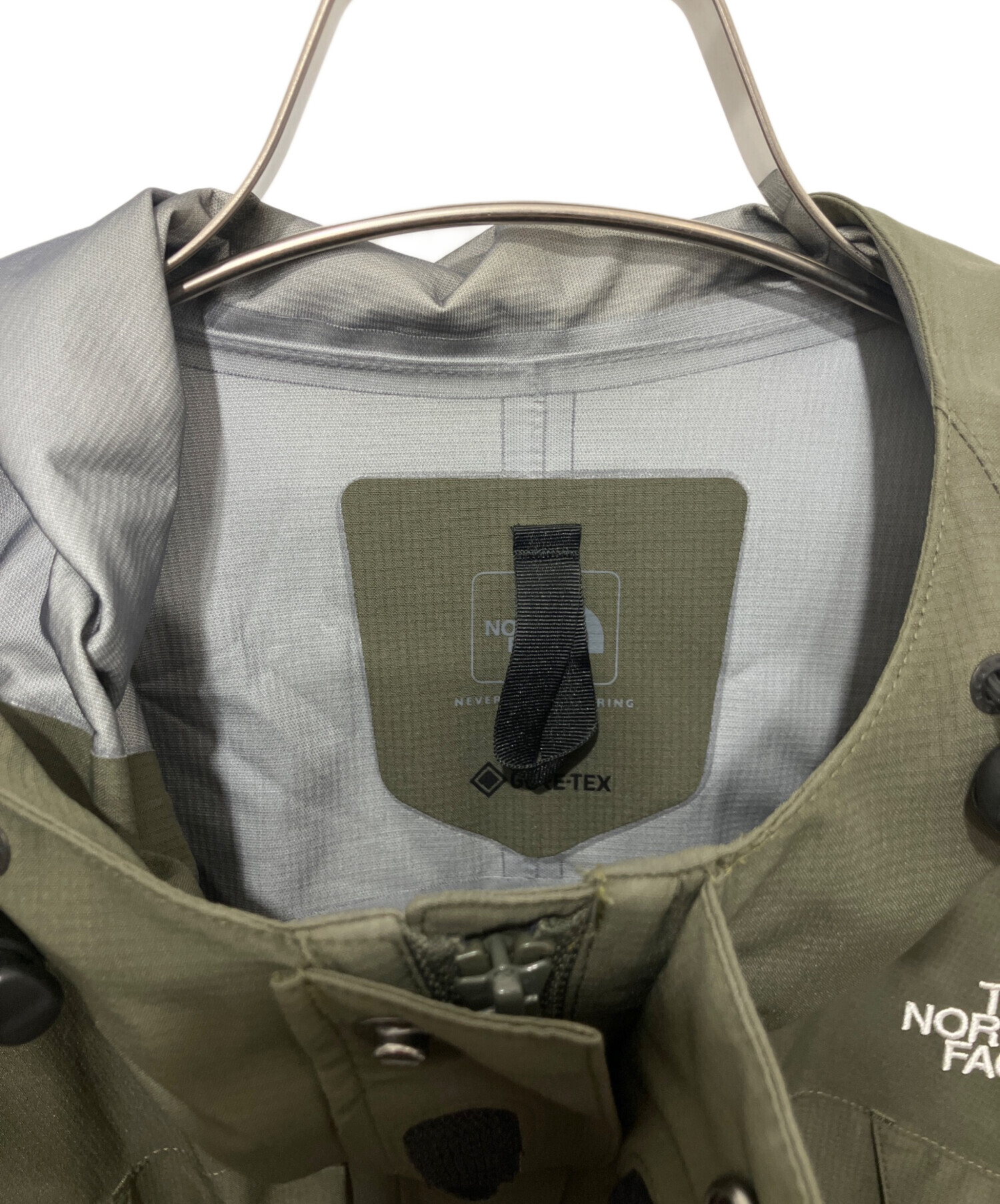 中古・古着通販】THE NORTH FACE (ザ ノース フェイス) オール