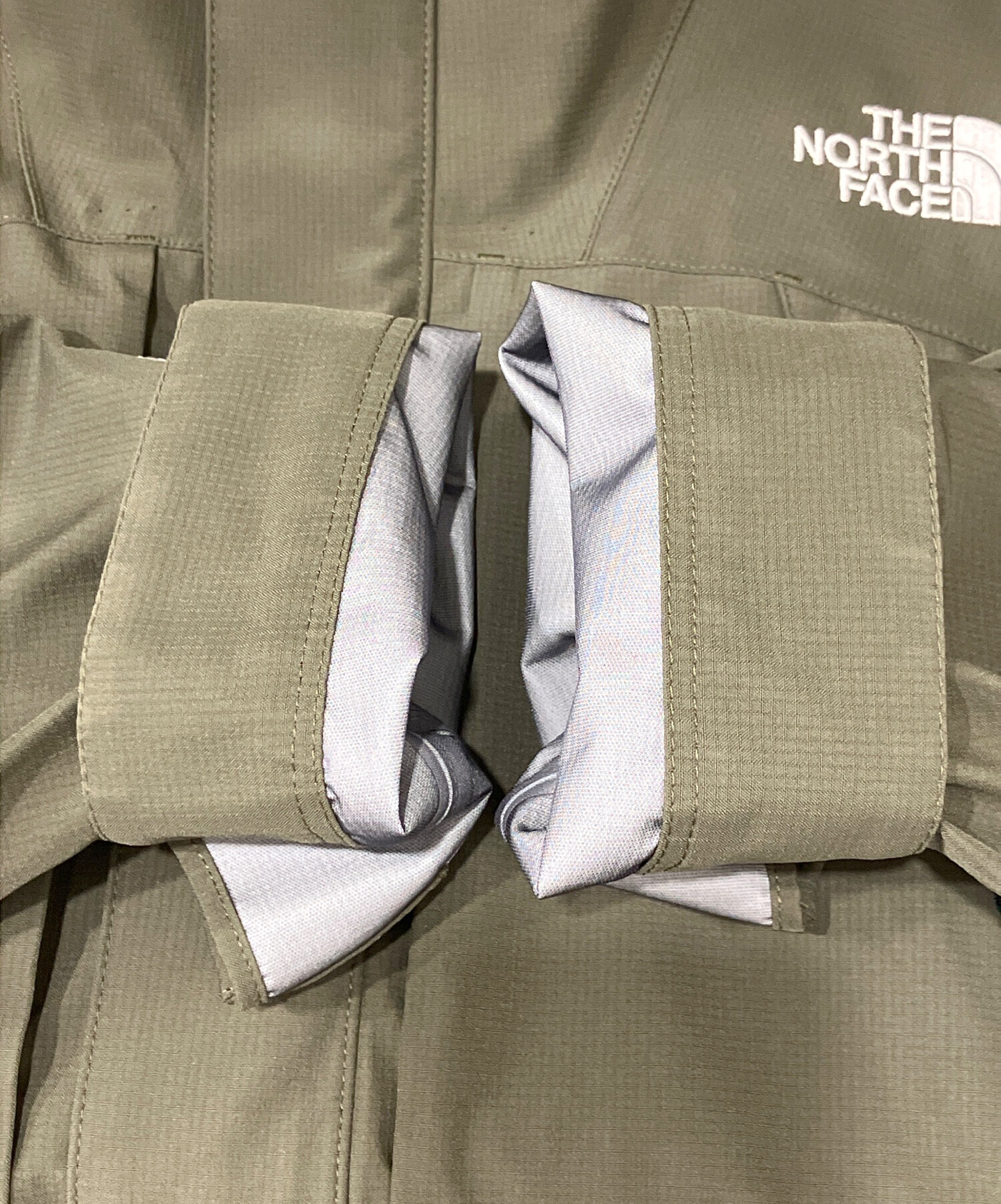 中古・古着通販】THE NORTH FACE (ザ ノース フェイス) オール
