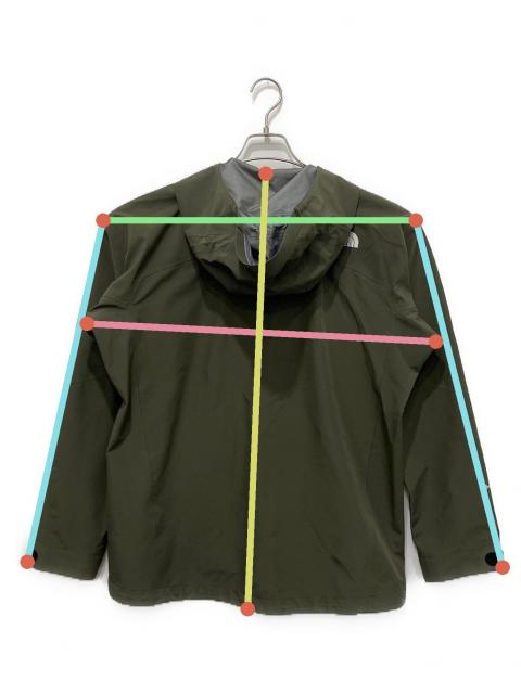 中古・古着通販】THE NORTH FACE (ザ ノース フェイス) オール