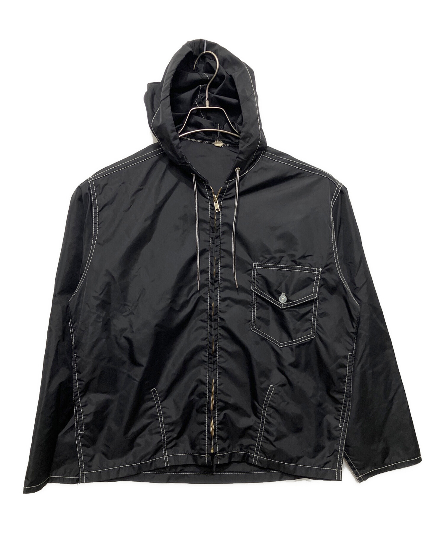 中古・古着通販】BIRDWELL (バードウェル) ナイロンジャケット