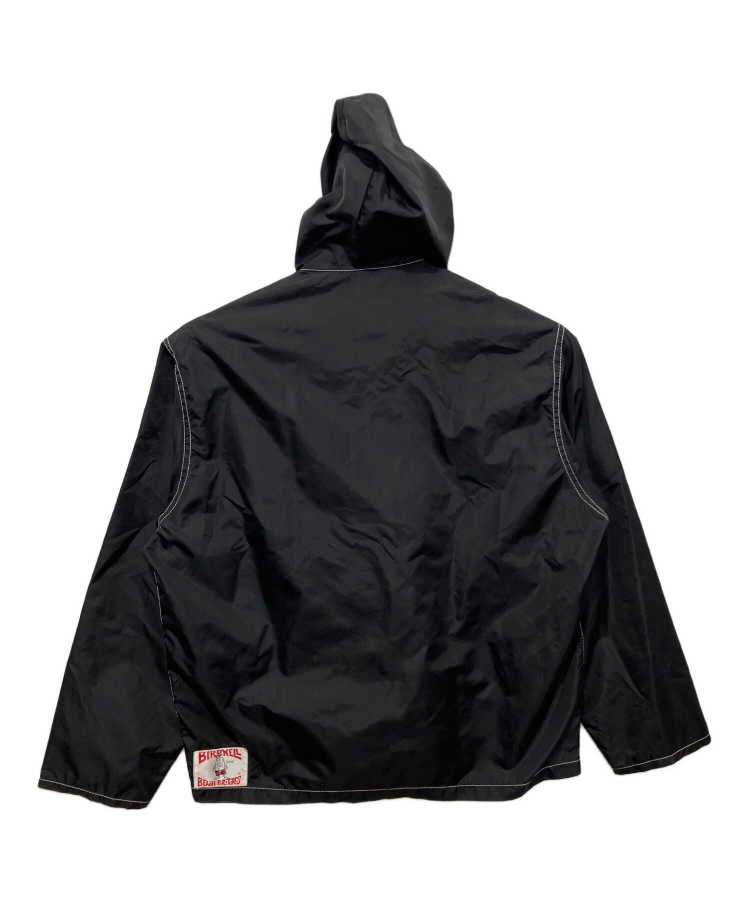 【！超希少！】BIRDWELL ナイロンジャケット　新品　未使用 中古・古着通販】BIRDWELL (バードウェル) ナイロンジャケット