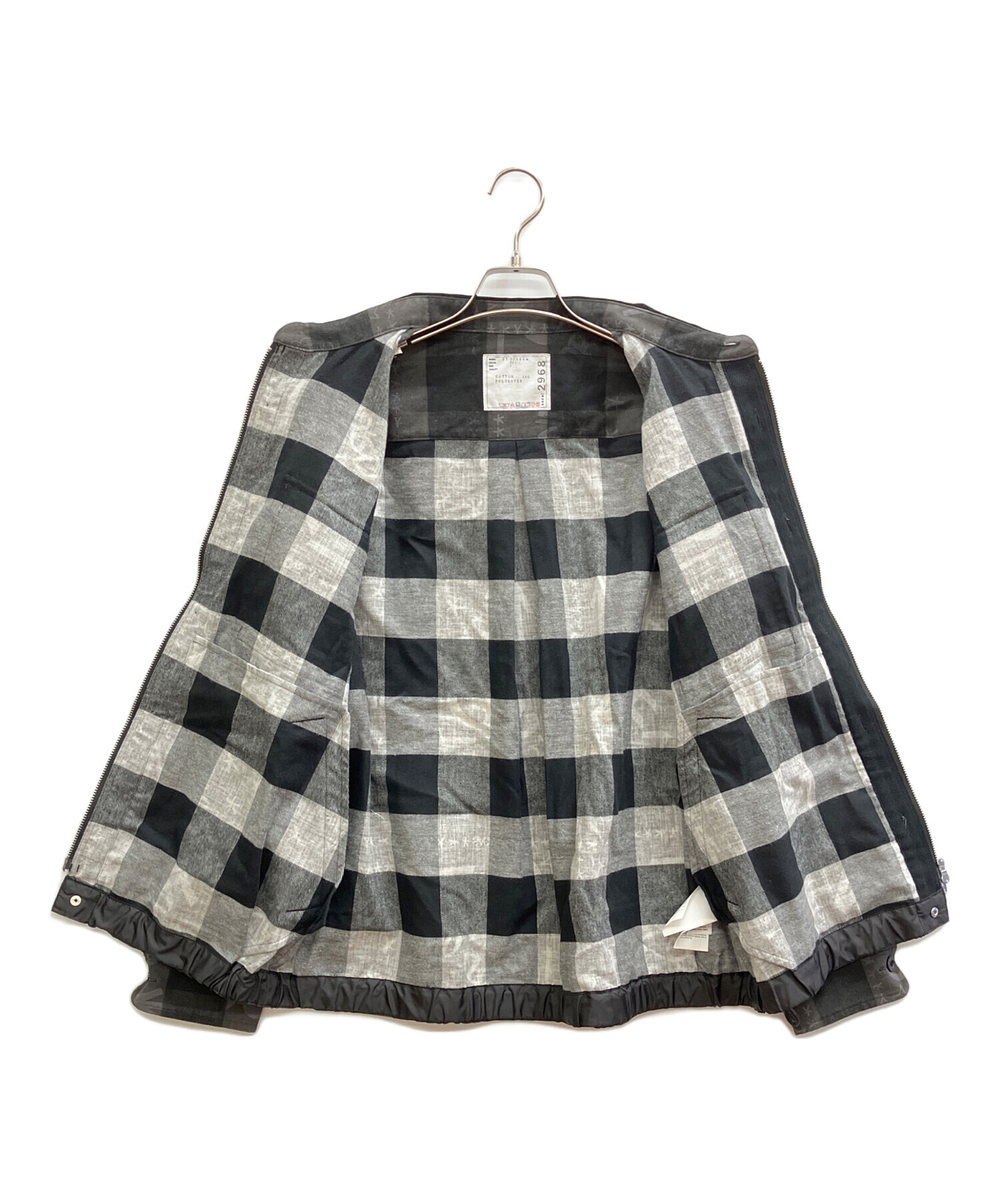 中古・古着通販】sacai (サカイ) Eric Haze (エリック・ヘイズ