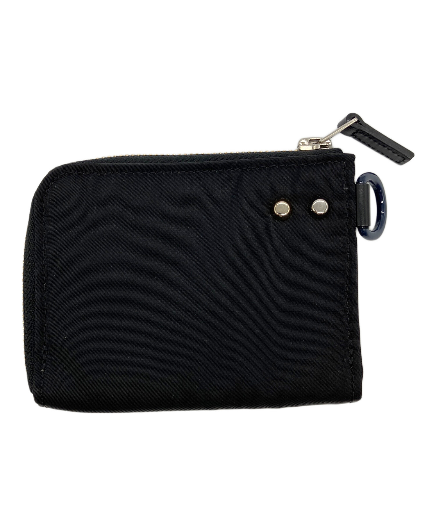 中古・古着通販】sacai (サカイ) PORTER (ポーター) Nylon Wallet