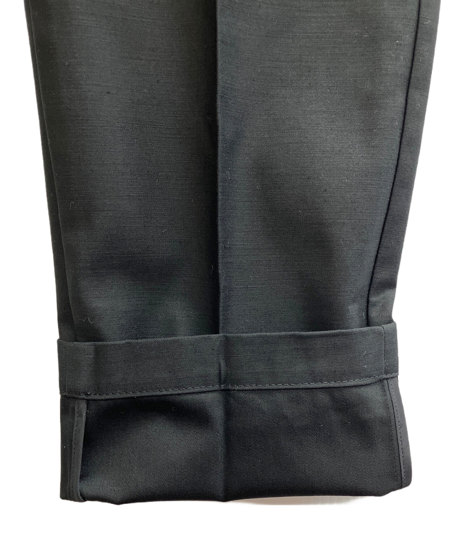 中古・古着通販】sacai (サカイ) WTAPS (ダブルタップス) Cotton Back