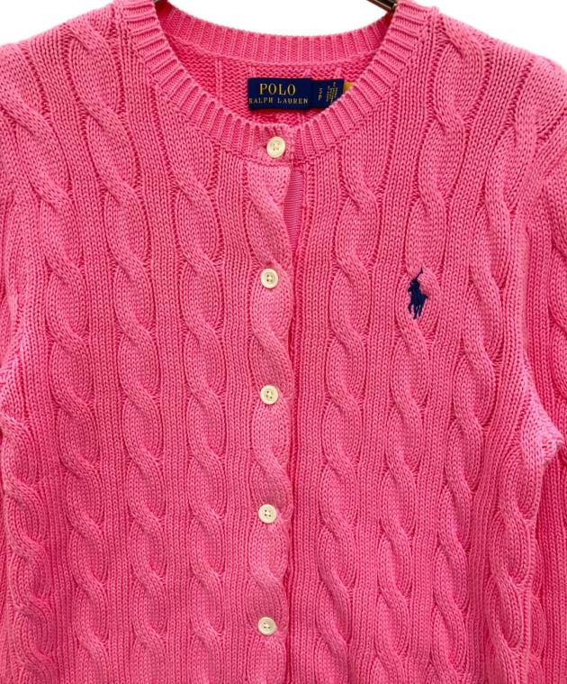 中古・古着通販】POLO RALPH LAUREN (ポロ・ラルフローレン) ポニー
