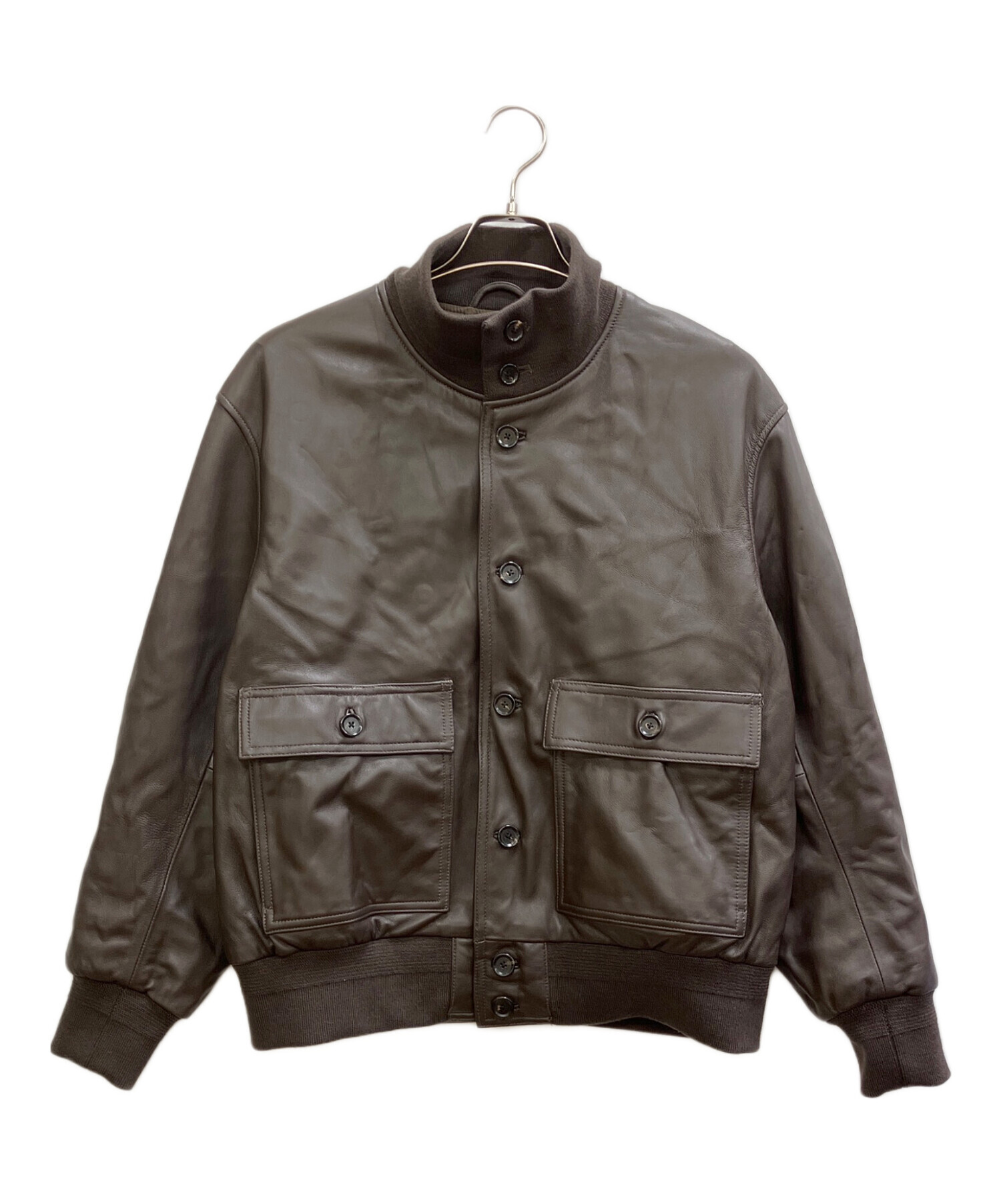 ジャケット・アウター SKOOKUM JOURNAL STANDARD RELUME 中古・古着通販】SKOOKUM (スクーカム) JOURNAL STANDARD relume
