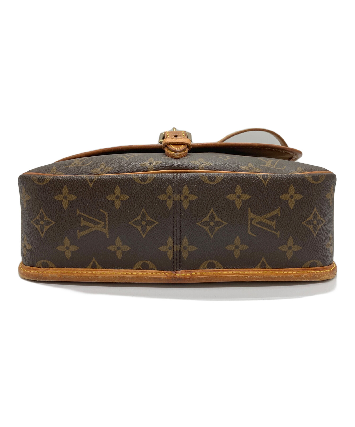 中古・古着通販】LOUIS VUITTON (ルイ ヴィトン) ショルダーバッグ