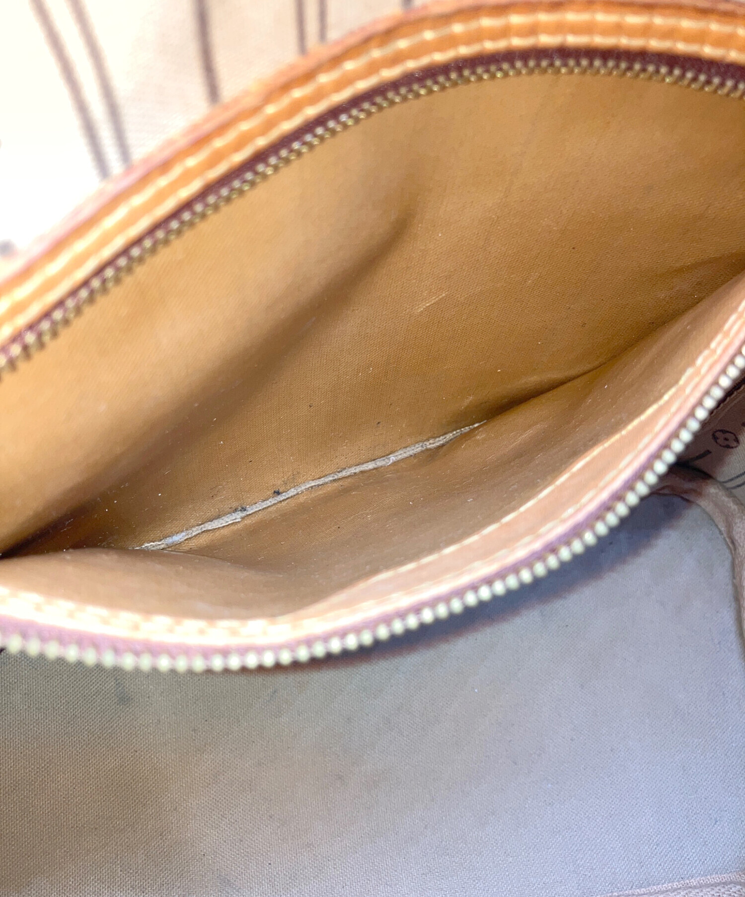 中古・古着通販】LOUIS VUITTON (ルイ ヴィトン) トートバッグ