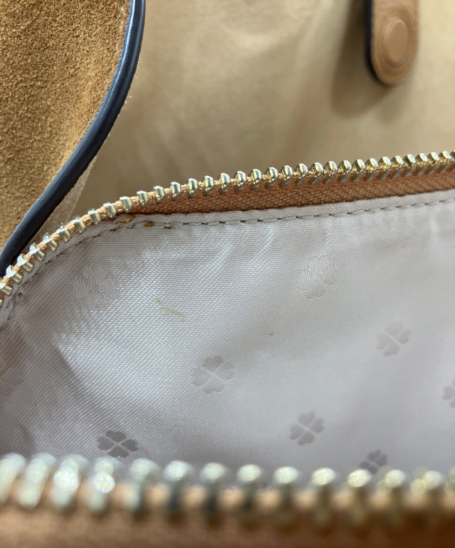 中古・古着通販】Kate Spade (ケイトスペード) ノット ラージ トート