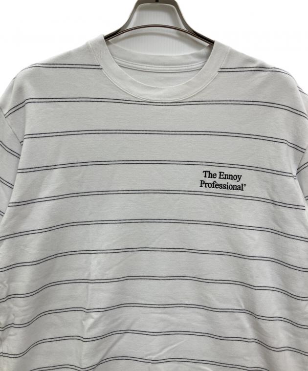 【最終値下げ6/14まで】The Ennoy Professional Tシャツ 中古・古着通販】THE ENNOY PROFESSIONAL (ザ エンノイ