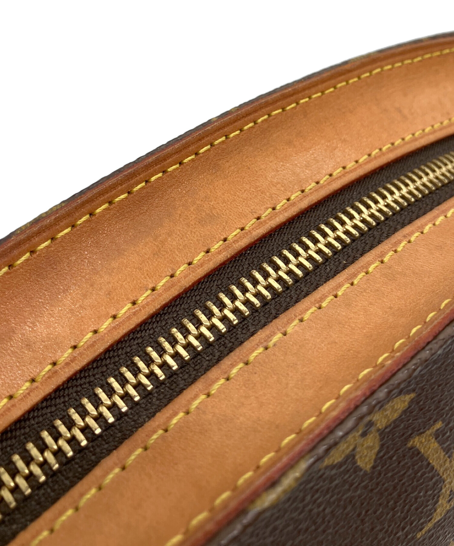 中古・古着通販】LOUIS VUITTON (ルイ ヴィトン) ショルダーポーチ