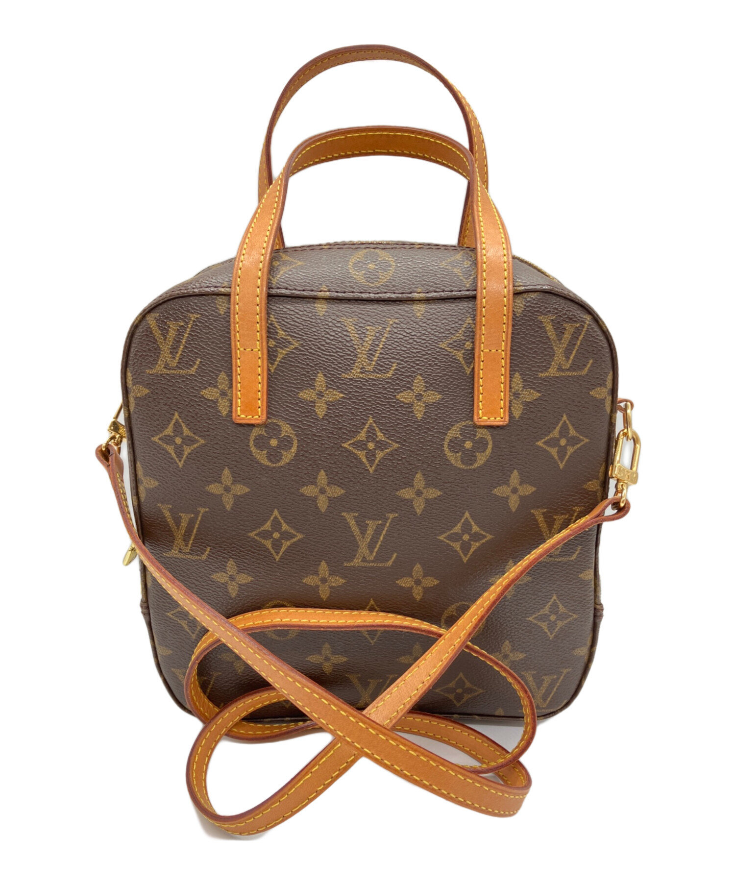 中古・古着通販】LOUIS VUITTON (ルイ ヴィトン) ハンドバッグ 