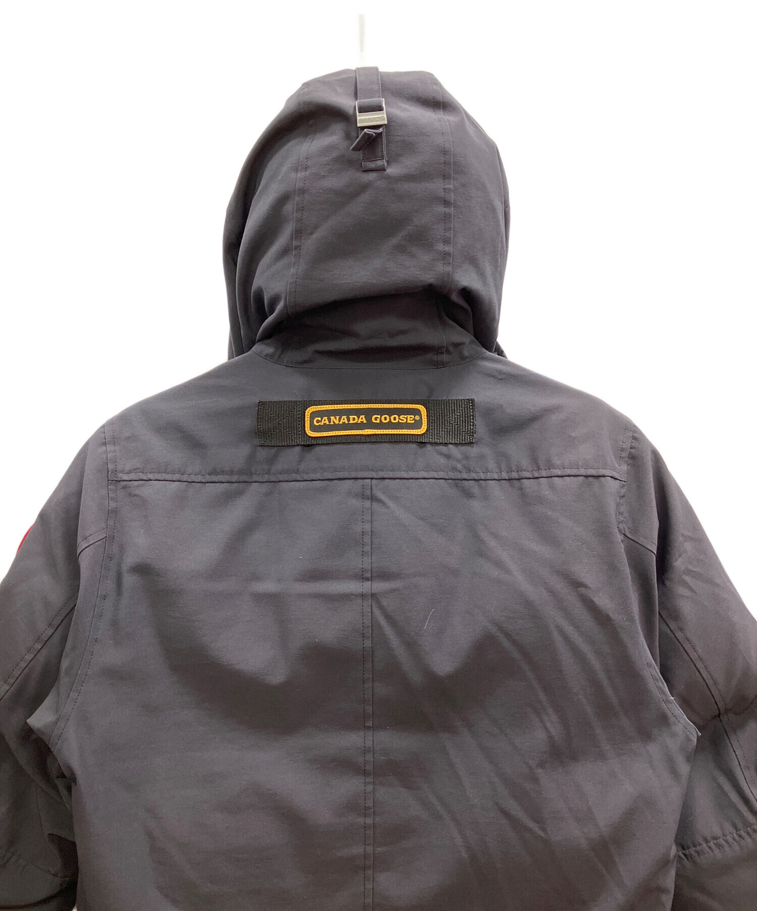 中古・古着通販】CANADA GOOSE (カナダグース) JASPER /ダウン