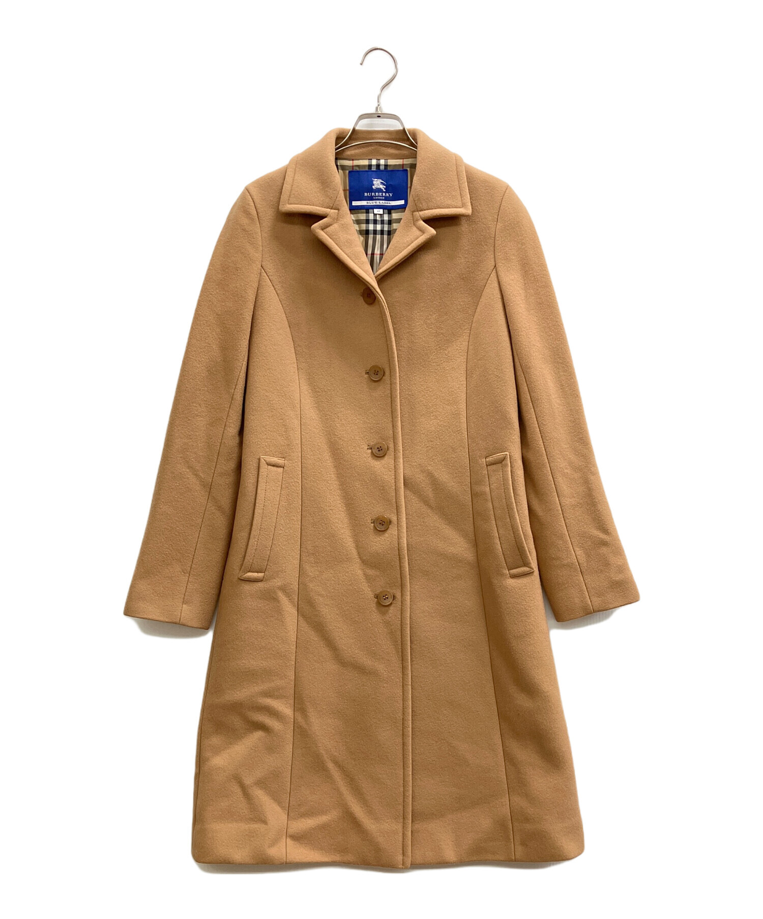 中古・古着通販】BURBERRY BLUE LABEL (バーバリー ブルー レーベル