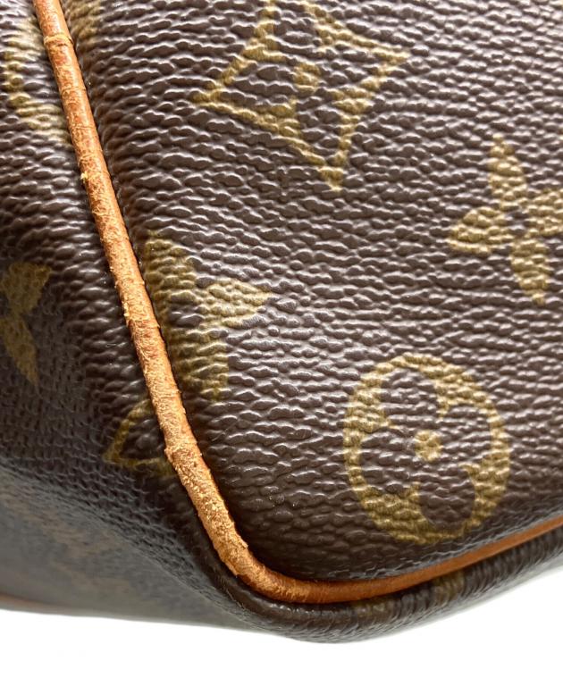 中古・古着通販】LOUIS VUITTON (ルイ ヴィトン) ボストンバッグ