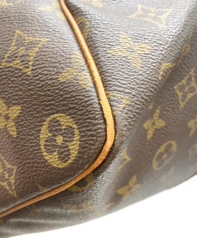 中古・古着通販】LOUIS VUITTON (ルイ ヴィトン) ボストンバッグ