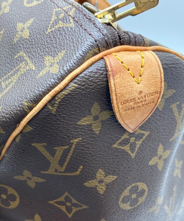 中古・古着通販】LOUIS VUITTON (ルイ ヴィトン) ボストンバッグ