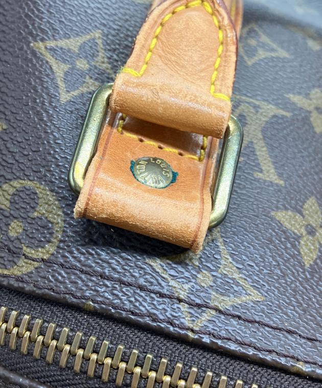 中古・古着通販】LOUIS VUITTON (ルイ ヴィトン) ボストンバッグ