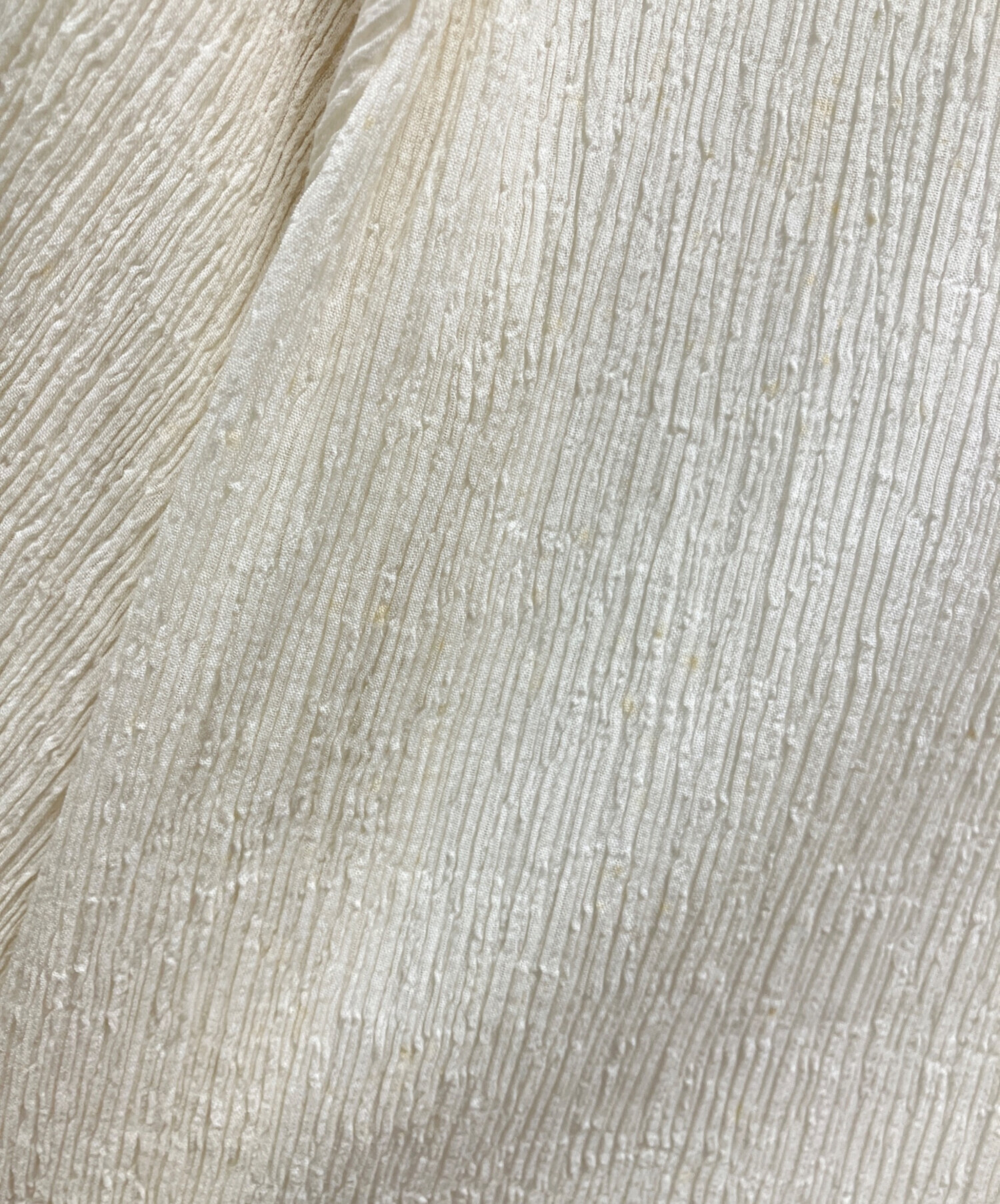 中古・古着通販】ISSEY MIYAKE MEN (イッセイミヤケメン) シワ加工