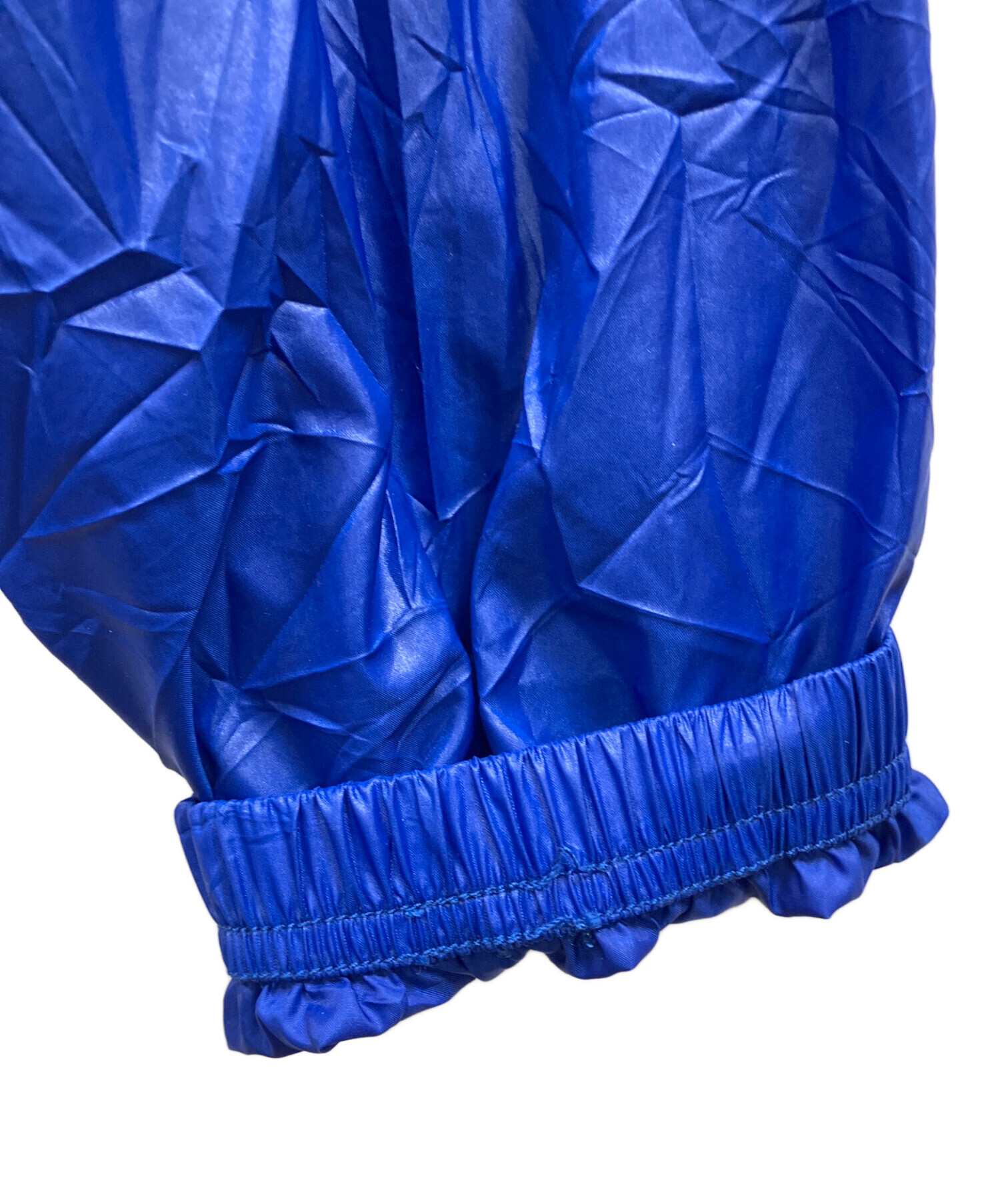 中古・古着通販】stussy (ステューシー) Beach Shell Wrinkled Nylon
