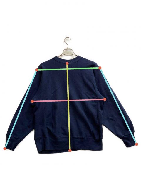 中古・古着通販】Champion (チャンピオン) 80'Sリバースウィーブ