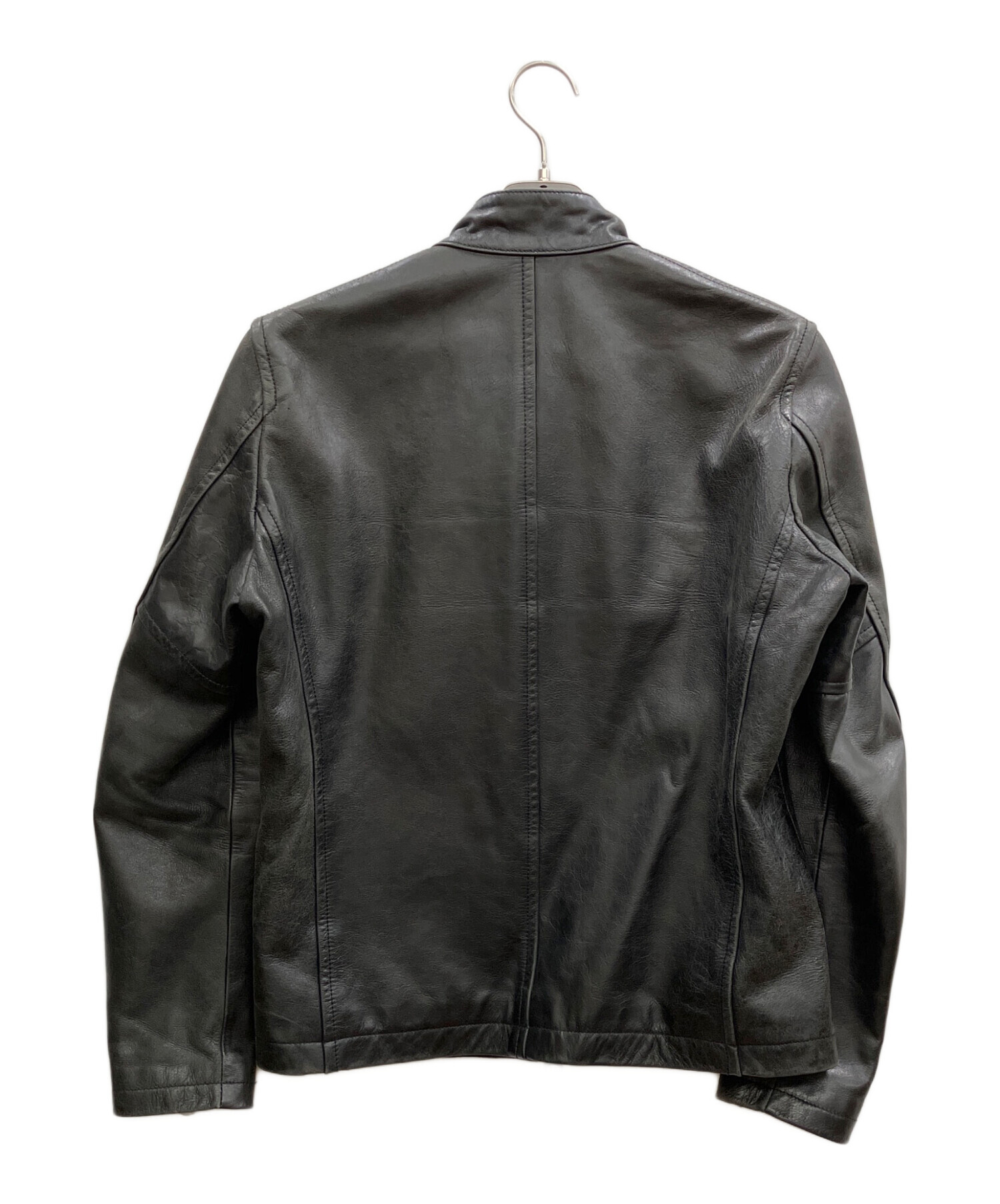 中古・古着通販】JACKROSE (ジャックローズ) シングルライダース