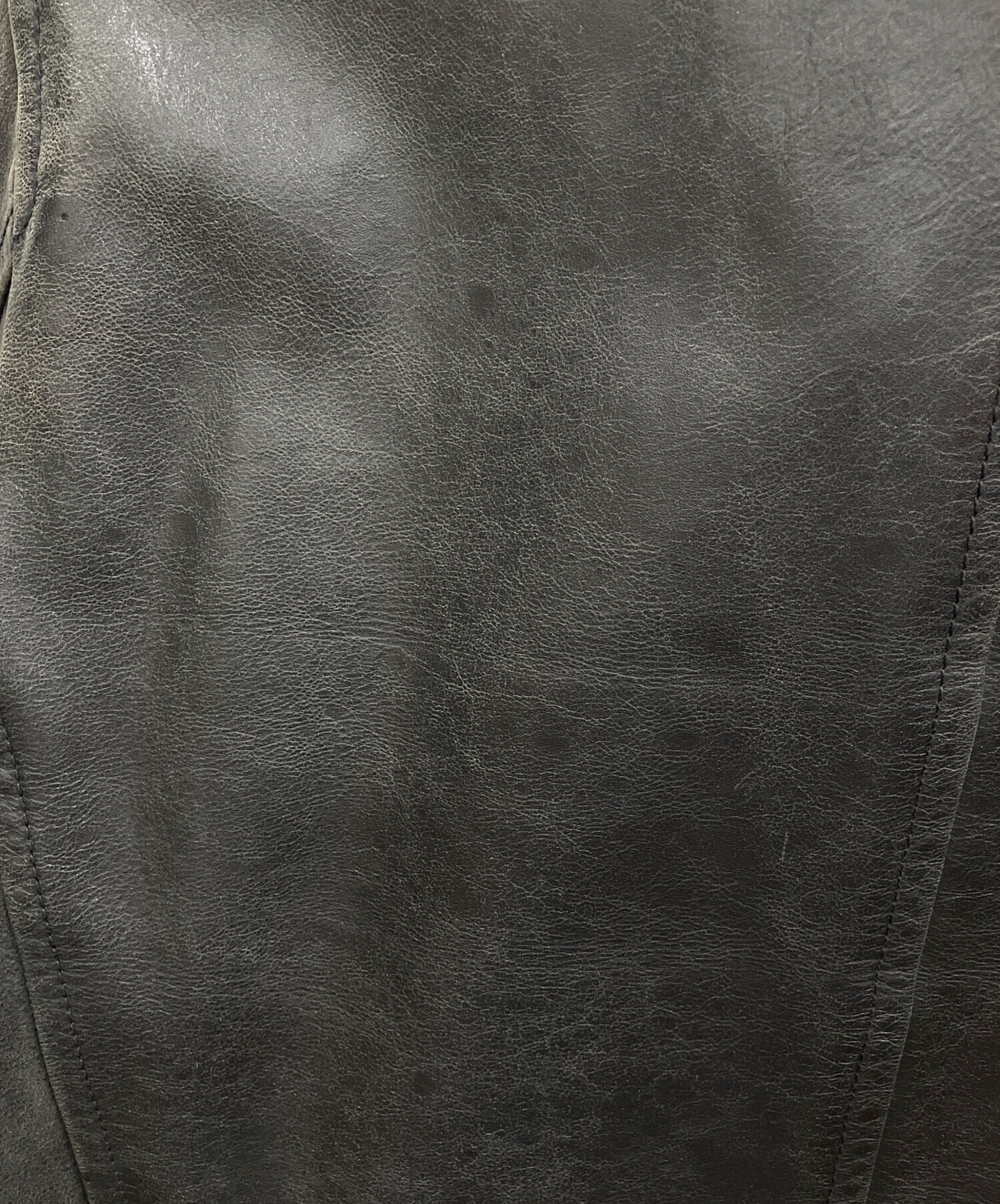 中古・古着通販】JACKROSE (ジャックローズ) シングルライダース