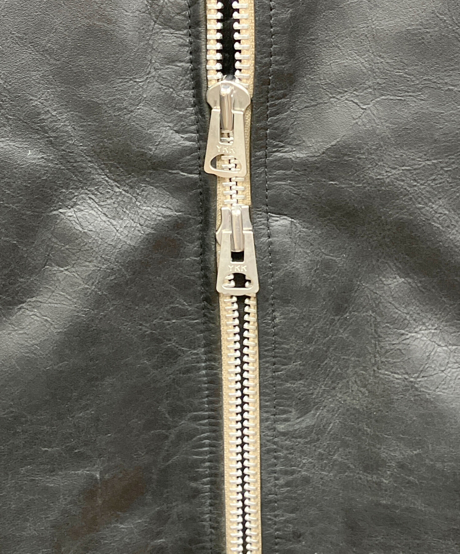 中古・古着通販】JACKROSE (ジャックローズ) シングルライダース
