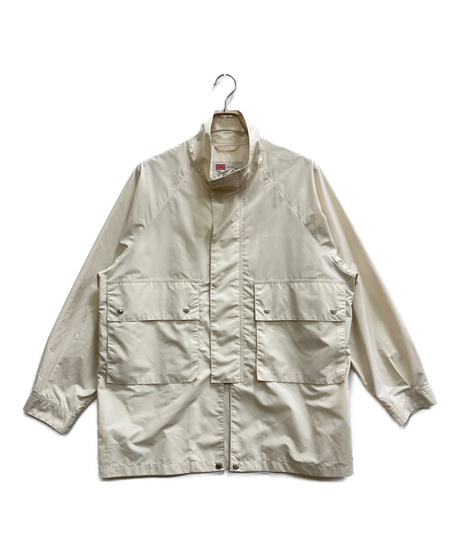 中古・古着通販】Traditional Weatherwear (トラディショナルウェザー