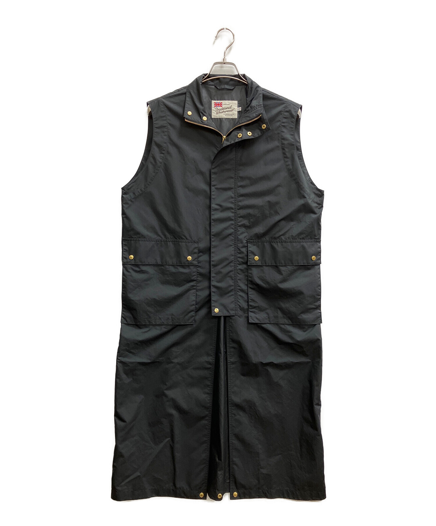 traditional Weatherwear ELGIN 32未使用 中古・古着通販】Traditional Weatherwear (トラディショナルウェザー