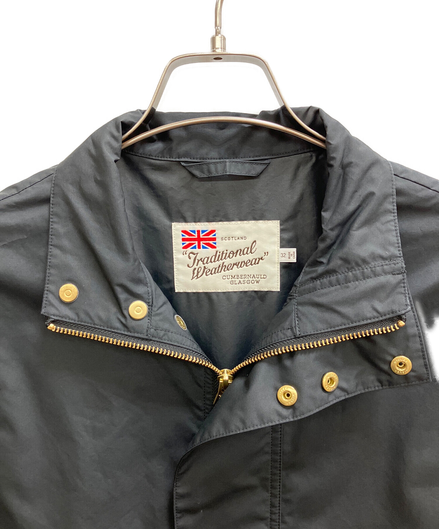 traditional Weatherwear ELGIN 32未使用 中古・古着通販】Traditional Weatherwear (トラディショナルウェザー