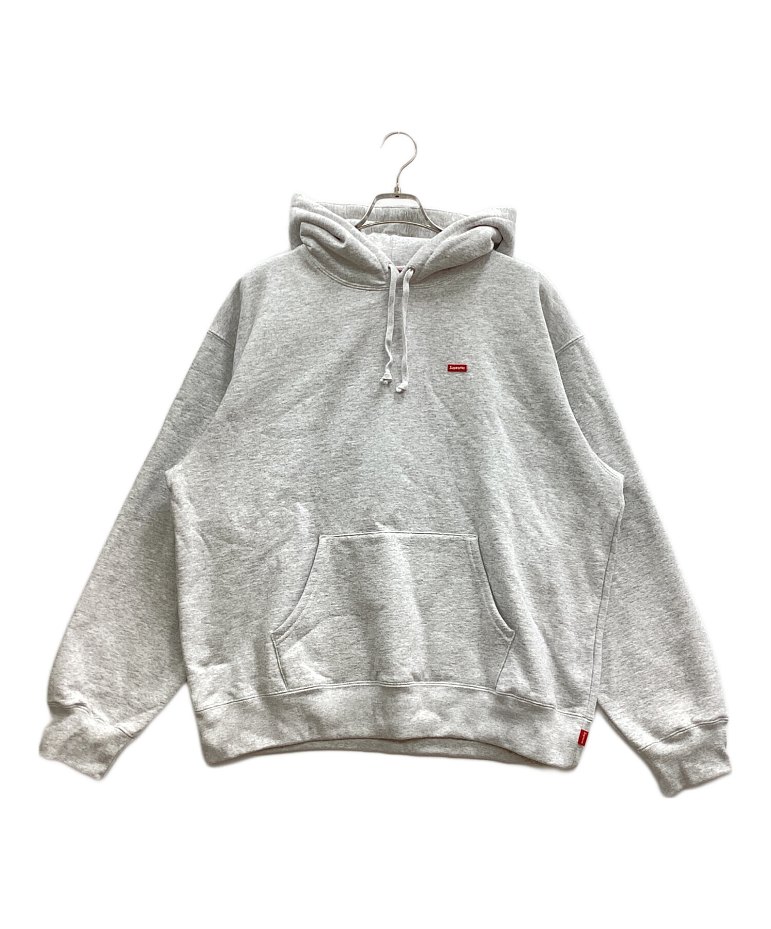 中古・古着通販】Supreme (シュプリーム) Small Box Hooded Sweatshirt