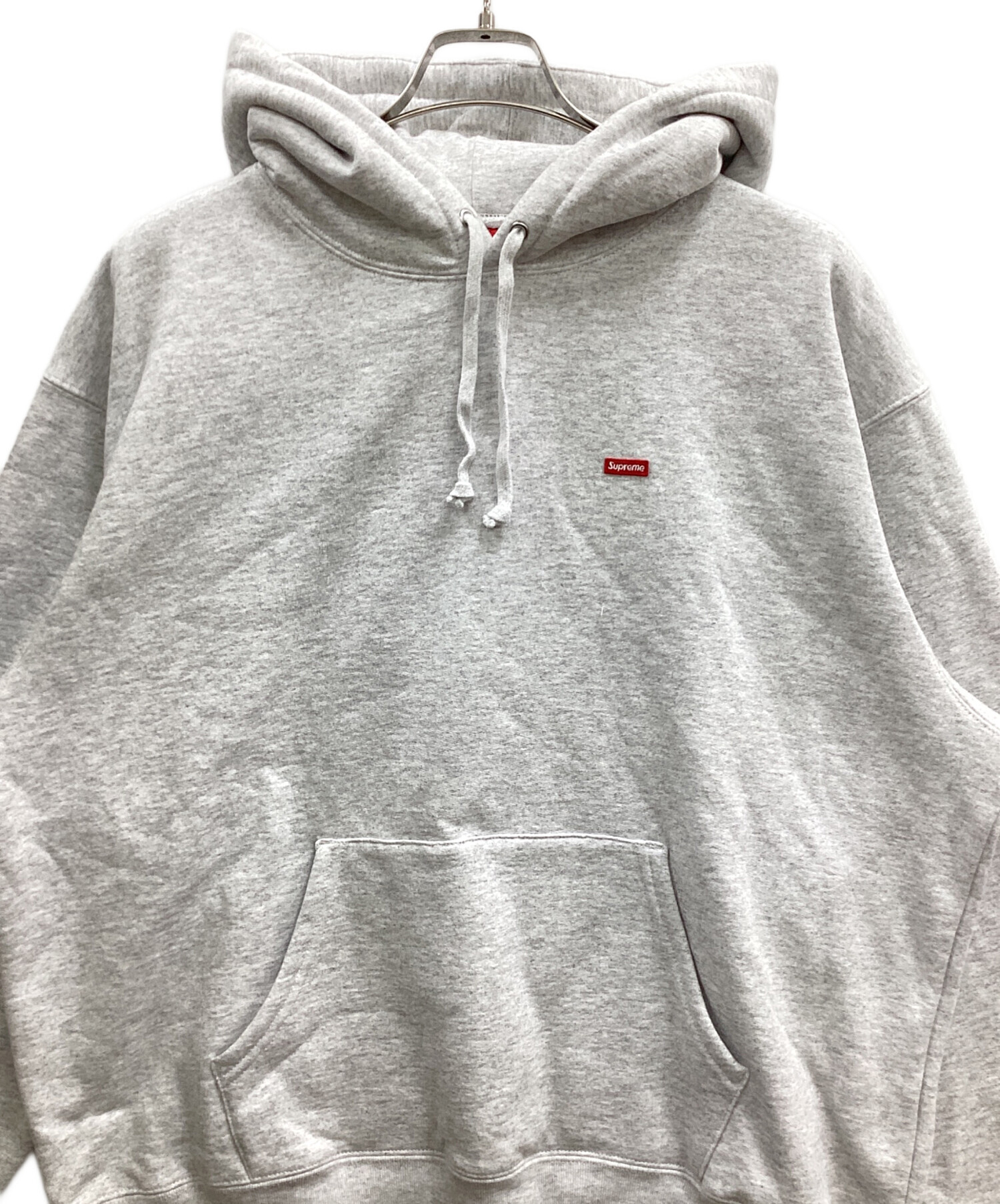 中古・古着通販】Supreme (シュプリーム) Small Box Hooded Sweatshirt
