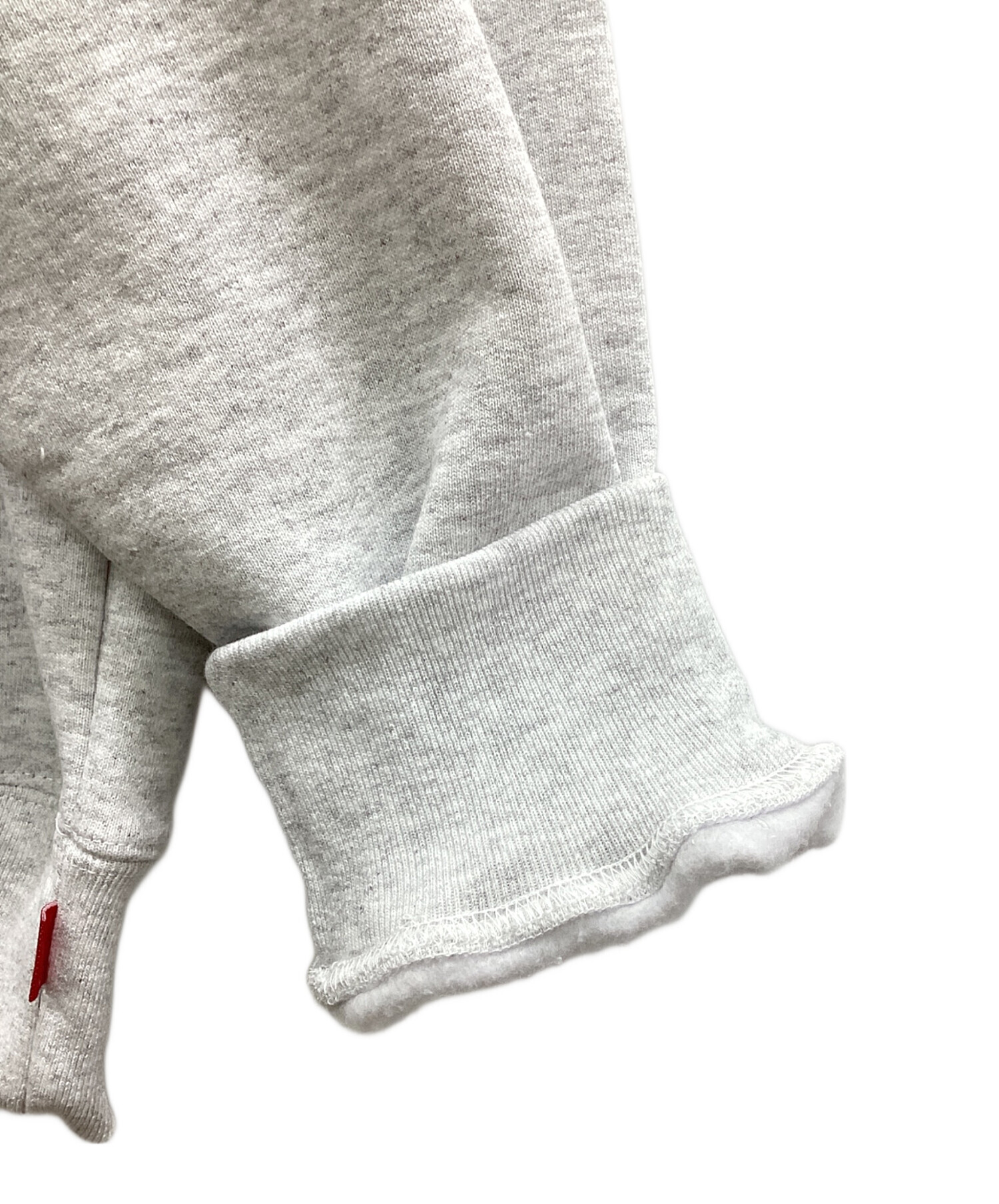 中古・古着通販】Supreme (シュプリーム) Small Box Hooded Sweatshirt