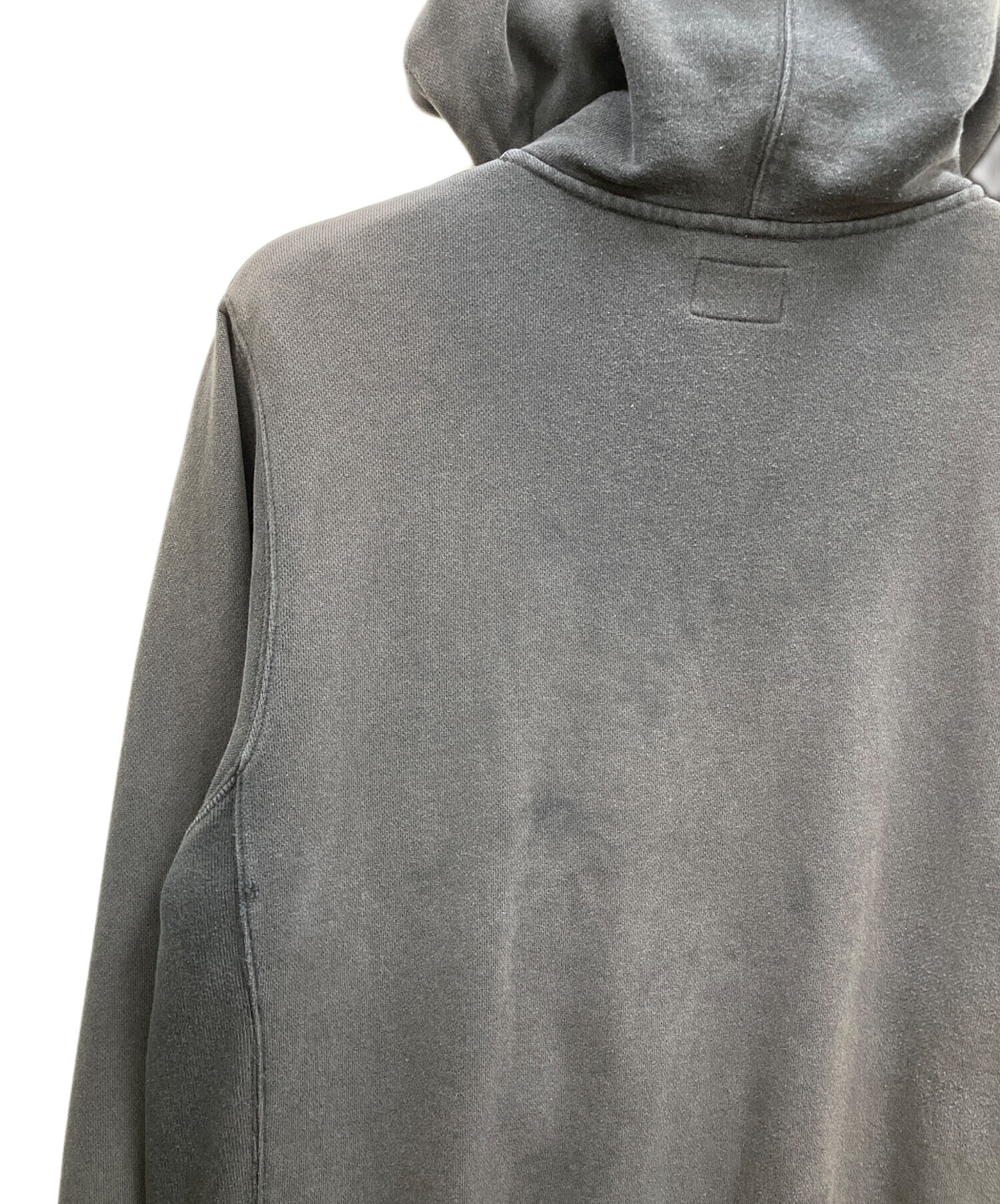 中古・古着通販】stussy (ステューシー) ストリート刺繍ロゴジップ