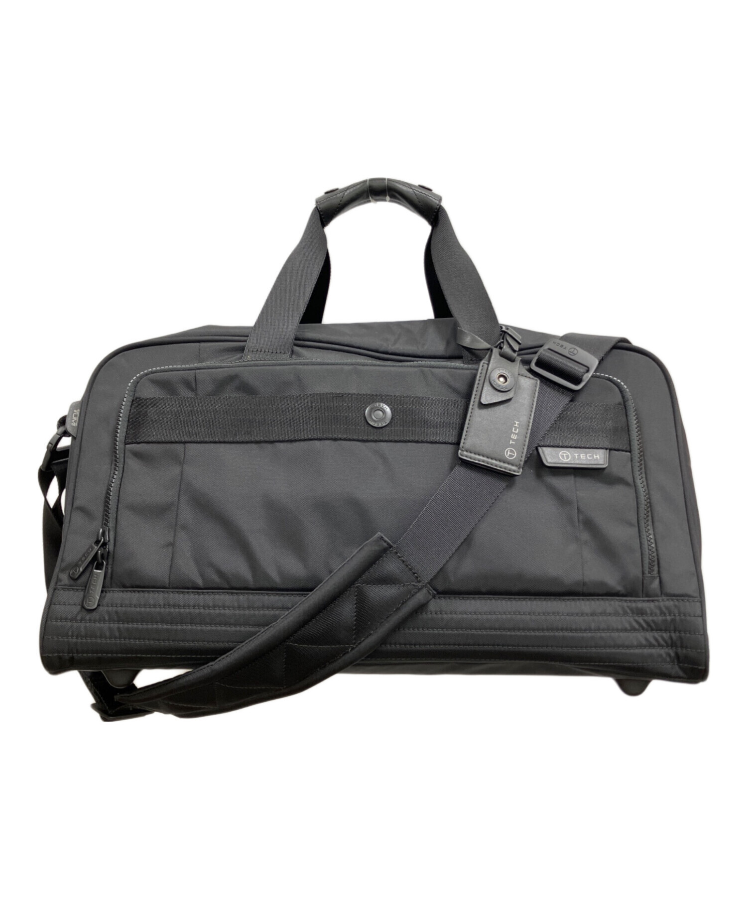 中古・古着通販】TUMI T-TECH (トゥミ テーティック) ボストンバッグ