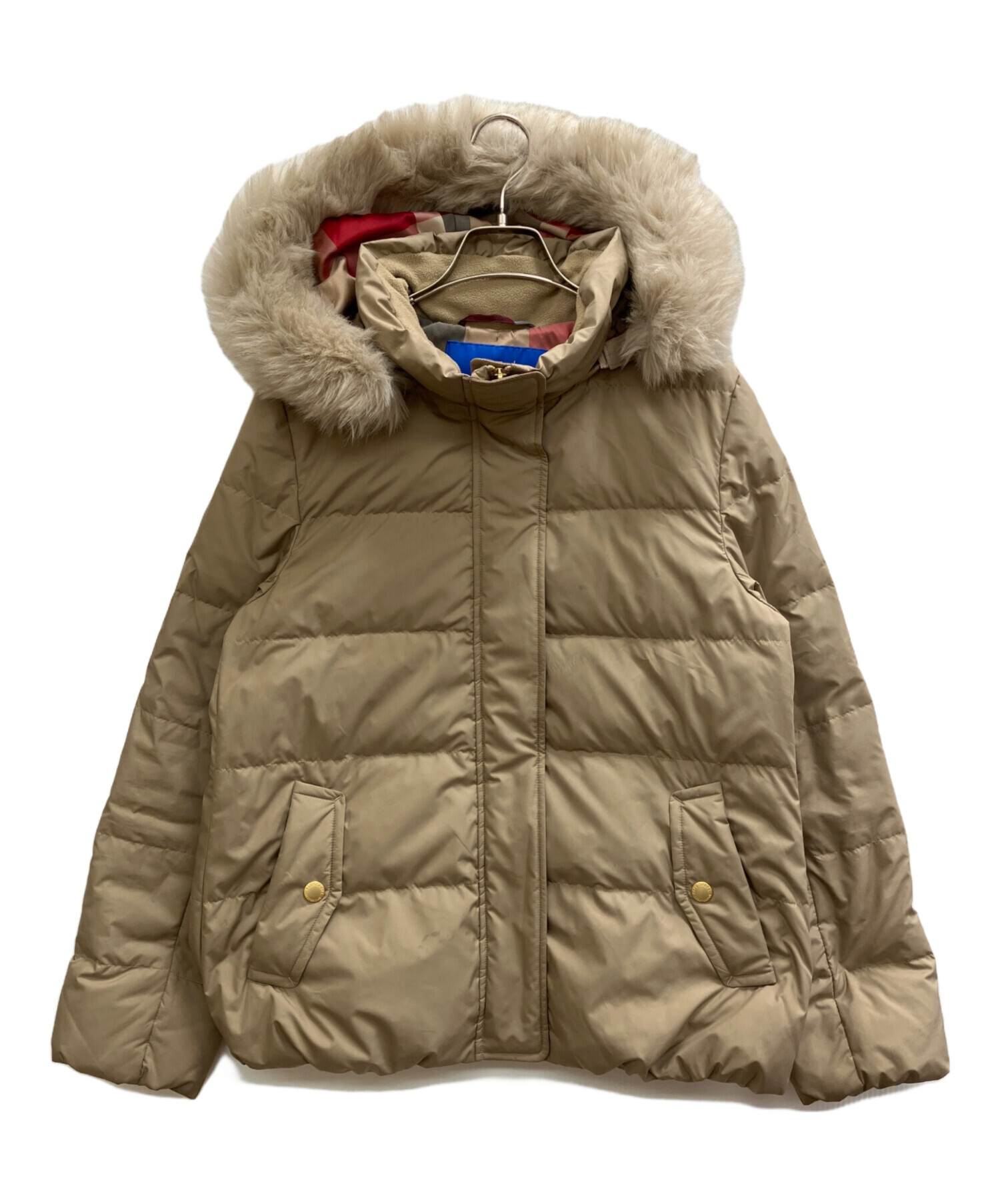 中古・古着通販】BLUE LABEL CRESTBRIDGE (ブルーレーベルクレスト