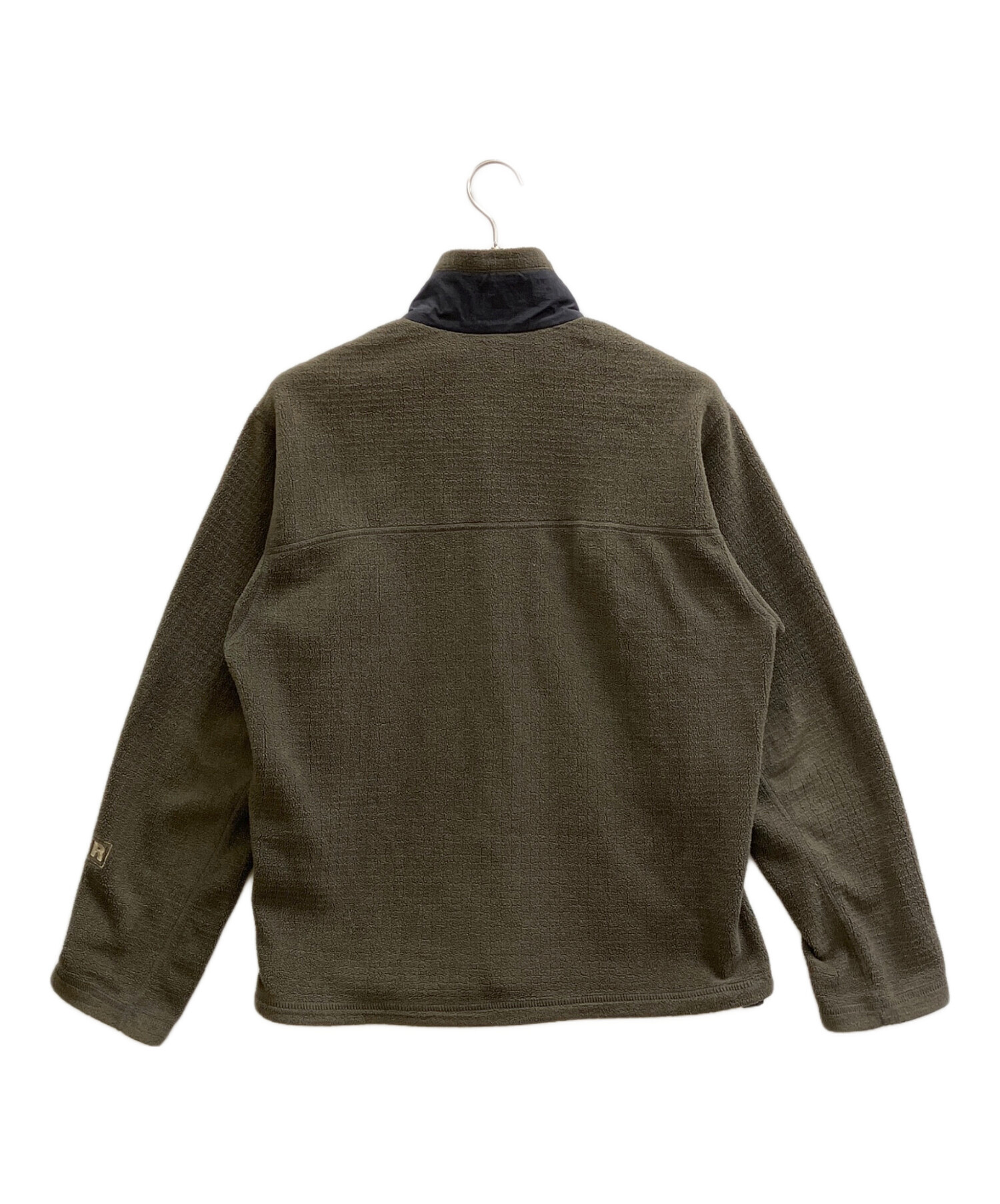 90sPatagonia 25300 made in usa レギュレータ-R3 patagonia