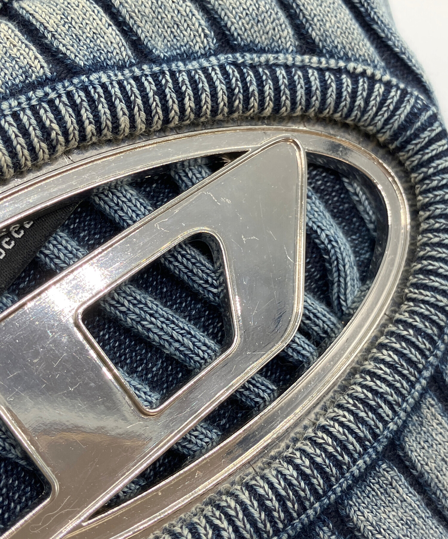 中古・古着通販】DIESEL (ディーゼル) M-CLARKSVILLEチューブトップ