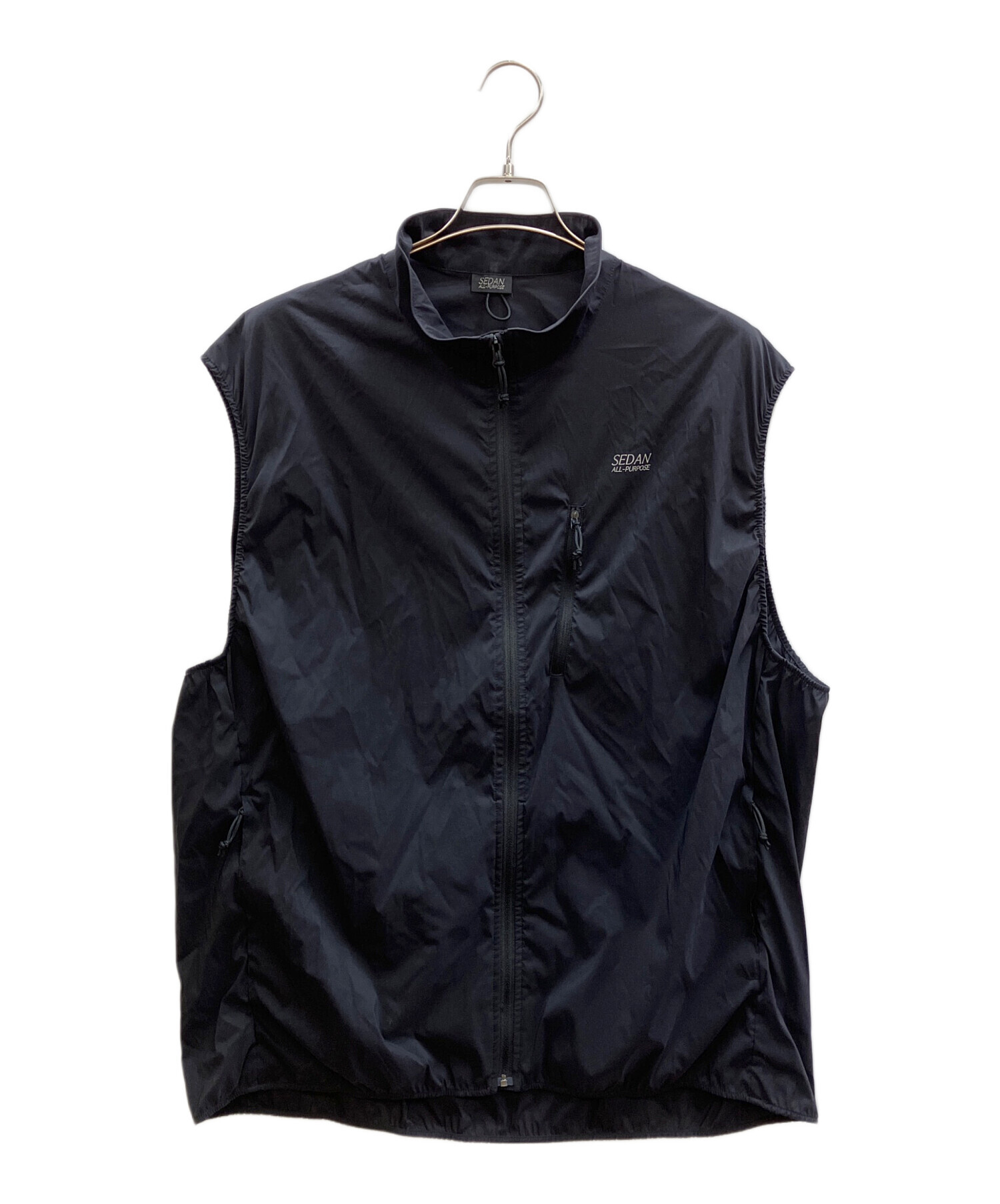 中古・古着通販】SEDAN ALL-PURPOSE (セダンオールパーパス) Ripstop