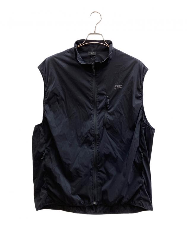 中古・古着通販】SEDAN ALL-PURPOSE (セダンオールパーパス) Ripstop