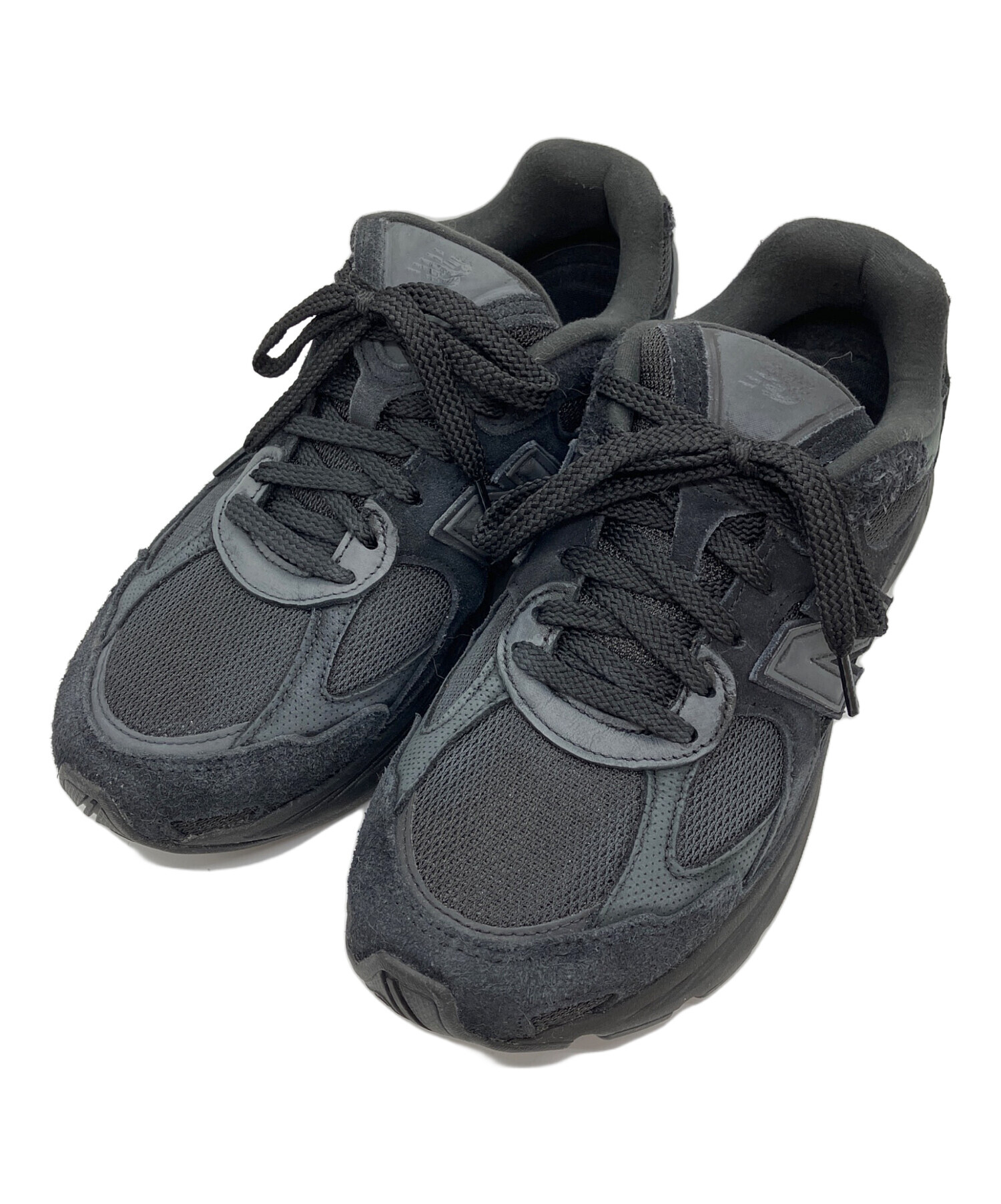 中古・古着通販】NEW BALANCE (ニューバランス) ローカットスニーカー