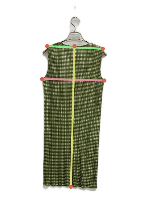 中古・古着通販】PLEATS PLEASE (プリーツプリーズ) プリーツ